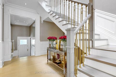 Photo 6 at 377 Brooke Avenue, Nortown, Toronto