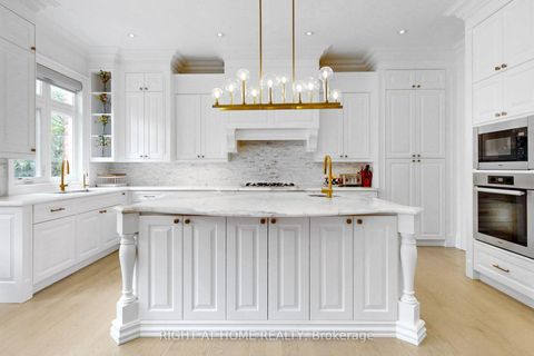 Photo 9 at 377 Brooke Avenue, Nortown, Toronto