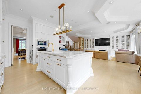 Photo 11 at 377 Brooke Avenue, Nortown, Toronto