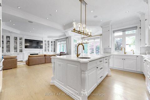 Photo 12 at 377 Brooke Avenue, Nortown, Toronto
