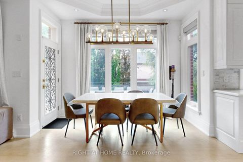 Photo 13 at 377 Brooke Avenue, Nortown, Toronto