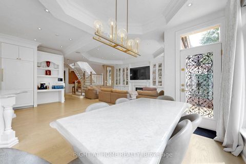 Photo 14 at 377 Brooke Avenue, Nortown, Toronto