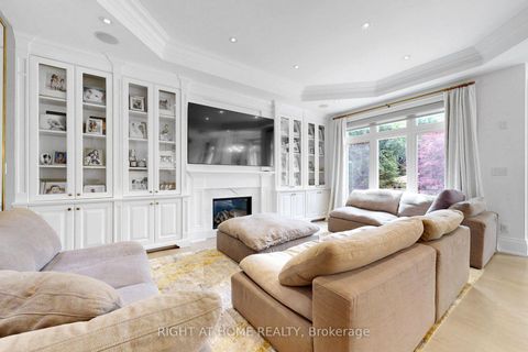 Photo 15 at 377 Brooke Avenue, Nortown, Toronto