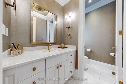 Photo 17 at 377 Brooke Avenue, Nortown, Toronto