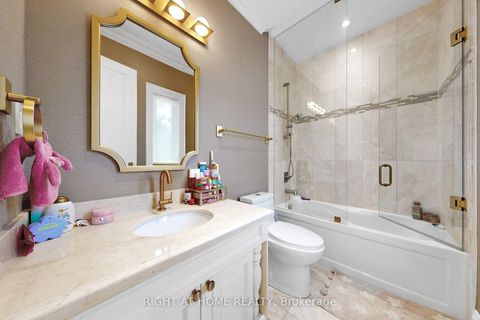 Photo 23 at 377 Brooke Avenue, Nortown, Toronto