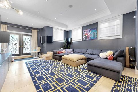 Photo 29 at 377 Brooke Avenue, Nortown, Toronto