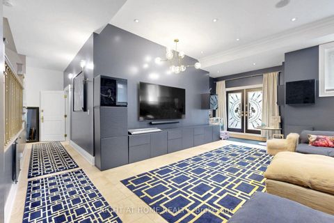 Photo 30 at 377 Brooke Avenue, Nortown, Toronto
