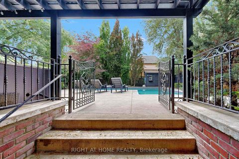 Photo 37 at 377 Brooke Avenue, Nortown, Toronto