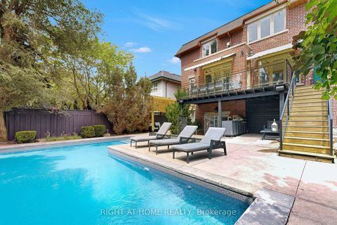 Photo 42 at 377 Brooke Avenue, Nortown, Toronto