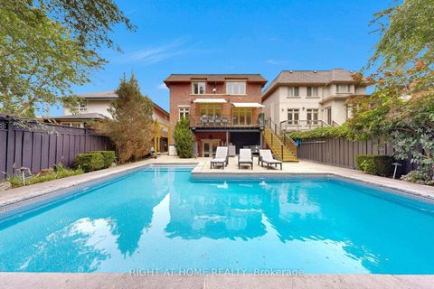 Photo 43 at 377 Brooke Avenue, Nortown, Toronto
