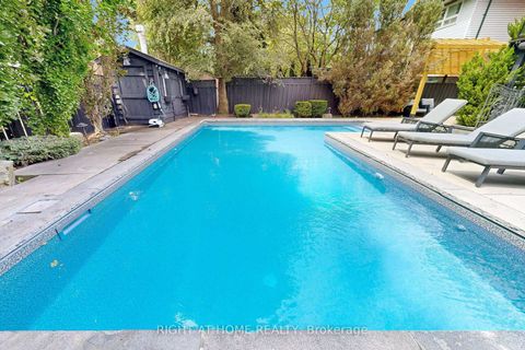 Photo 44 at 377 Brooke Avenue, Nortown, Toronto