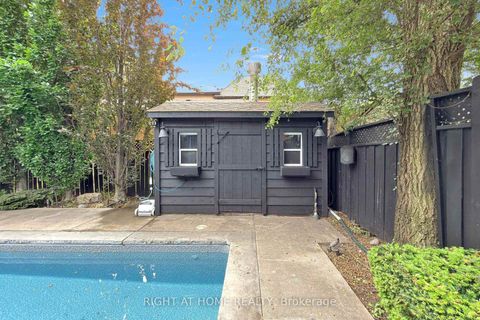 Photo 46 at 377 Brooke Avenue, Nortown, Toronto
