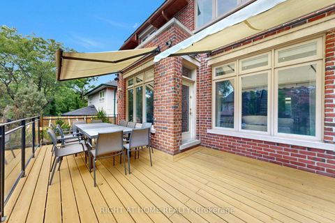 Photo 48 at 377 Brooke Avenue, Nortown, Toronto