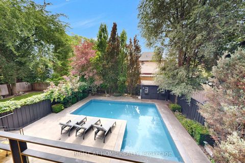 Photo 49 at 377 Brooke Avenue, Nortown, Toronto