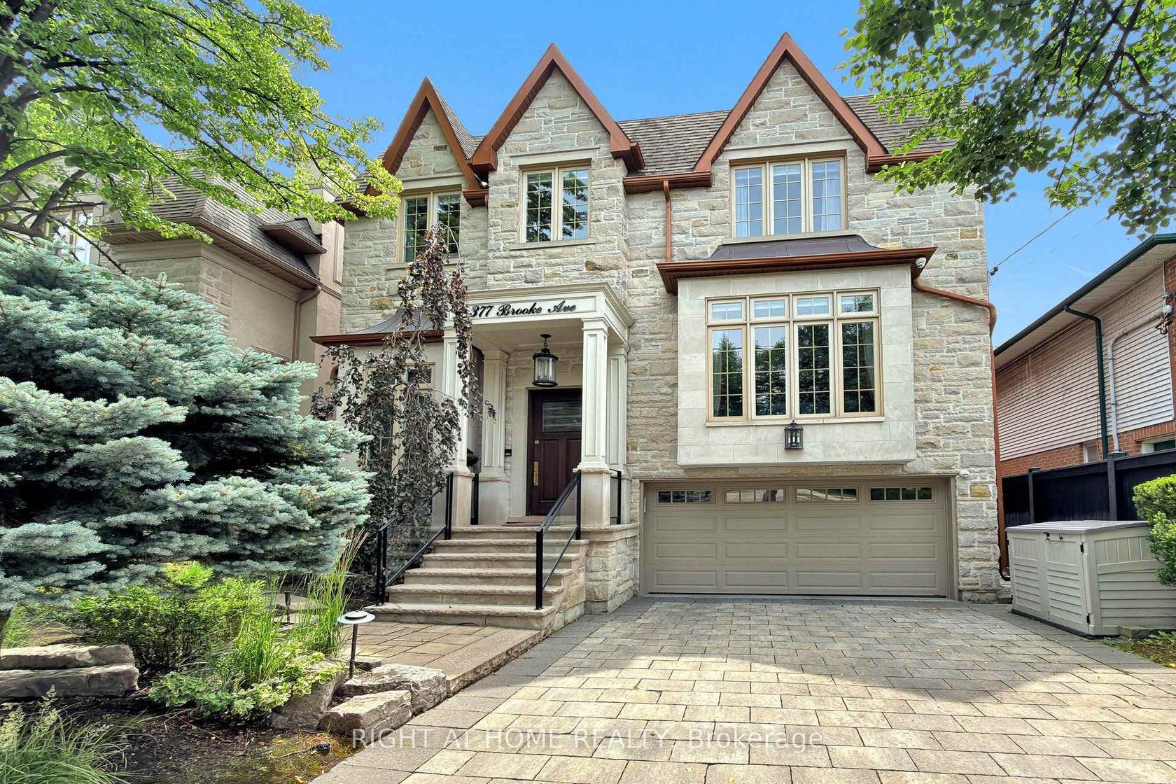 377 Brooke Avenue, Nortown, Toronto 