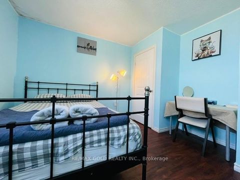 Photo 10 at 814 - 50 Lotherton Parkway, Glen Park, Toronto