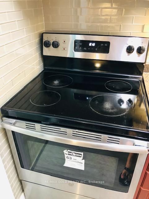 Photo 13 at 814 - 50 Lotherton Parkway, Glen Park, Toronto