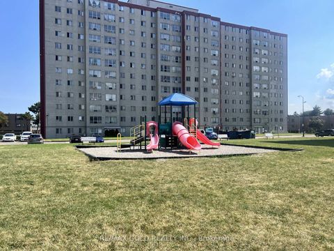 Photo 14 at 814 - 50 Lotherton Parkway, Glen Park, Toronto