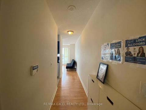 Photo 0 at 2807 - 70 Town Centre Court, Bendale, Toronto