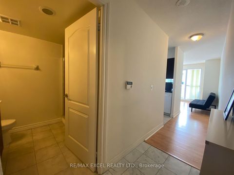Photo 1 at 2807 - 70 Town Centre Court, Bendale, Toronto
