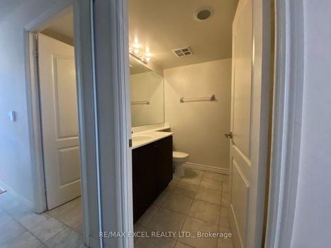 Photo 3 at 2807 - 70 Town Centre Court, Bendale, Toronto