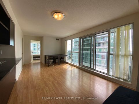 Photo 6 at 2807 - 70 Town Centre Court, Bendale, Toronto