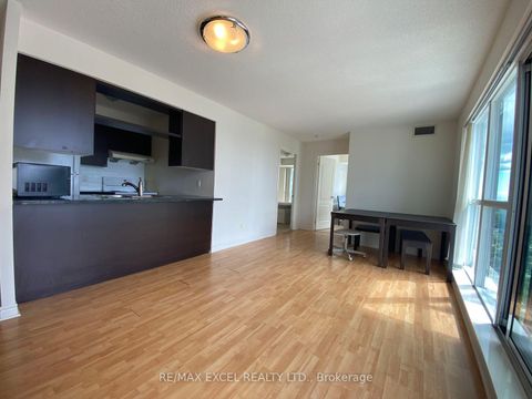 Photo 7 at 2807 - 70 Town Centre Court, Bendale, Toronto