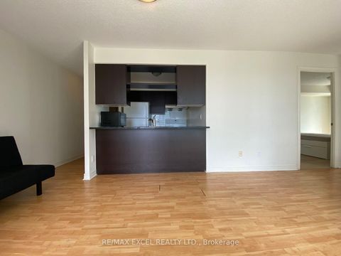 Photo 8 at 2807 - 70 Town Centre Court, Bendale, Toronto