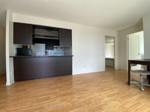 Photo 9 at 2807 - 70 Town Centre Court, Bendale, Toronto