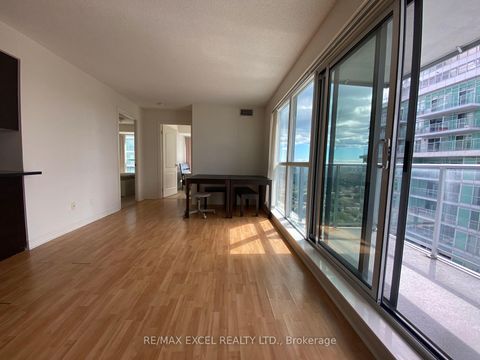 Photo 10 at 2807 - 70 Town Centre Court, Bendale, Toronto