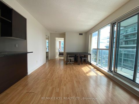 Photo 11 at 2807 - 70 Town Centre Court, Bendale, Toronto