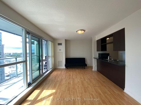 Photo 12 at 2807 - 70 Town Centre Court, Bendale, Toronto