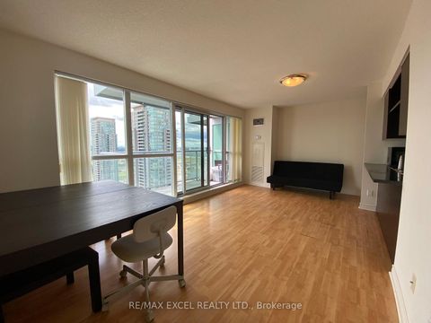 Photo 13 at 2807 - 70 Town Centre Court, Bendale, Toronto