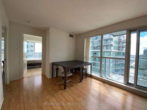 Photo 14 at 2807 - 70 Town Centre Court, Bendale, Toronto