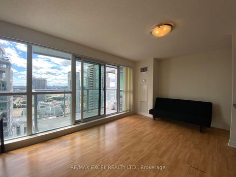 Photo 15 at 2807 - 70 Town Centre Court, Bendale, Toronto