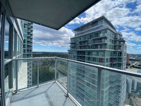 Photo 16 at 2807 - 70 Town Centre Court, Bendale, Toronto