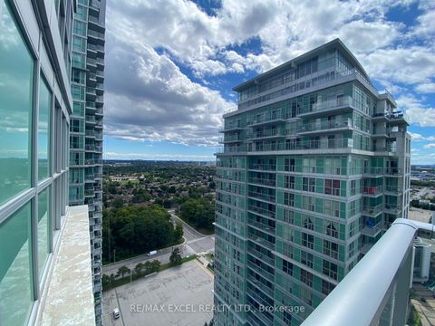 Photo 17 at 2807 - 70 Town Centre Court, Bendale, Toronto