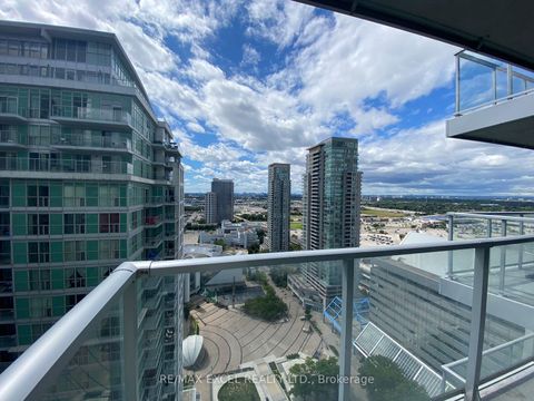Photo 18 at 2807 - 70 Town Centre Court, Bendale, Toronto
