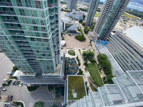 Photo 19 at 2807 - 70 Town Centre Court, Bendale, Toronto