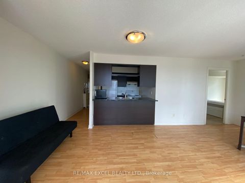 Photo 20 at 2807 - 70 Town Centre Court, Bendale, Toronto