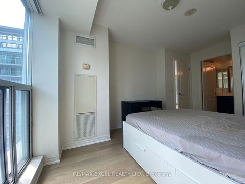 Photo 22 at 2807 - 70 Town Centre Court, Bendale, Toronto