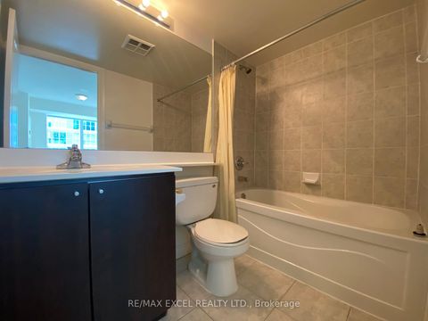 Photo 25 at 2807 - 70 Town Centre Court, Bendale, Toronto