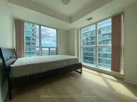 Photo 27 at 2807 - 70 Town Centre Court, Bendale, Toronto