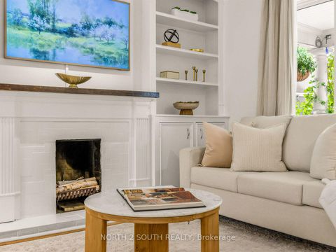 Photo 6 at 47 Bellefair Avenue, The Beaches, Toronto