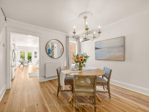 Photo 9 at 47 Bellefair Avenue, The Beaches, Toronto