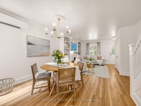 Photo 11 at 47 Bellefair Avenue, The Beaches, Toronto