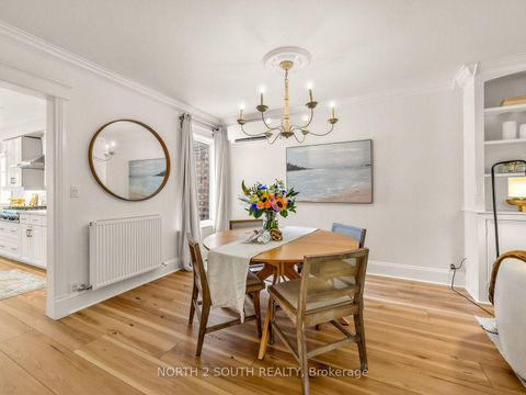 Photo 13 at 47 Bellefair Avenue, The Beaches, Toronto