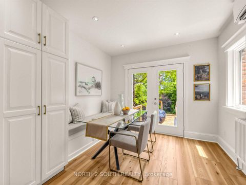 Photo 21 at 47 Bellefair Avenue, The Beaches, Toronto
