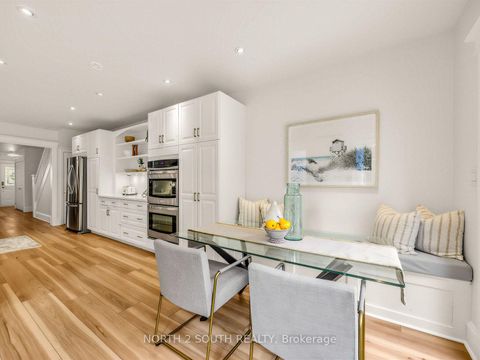 Photo 23 at 47 Bellefair Avenue, The Beaches, Toronto