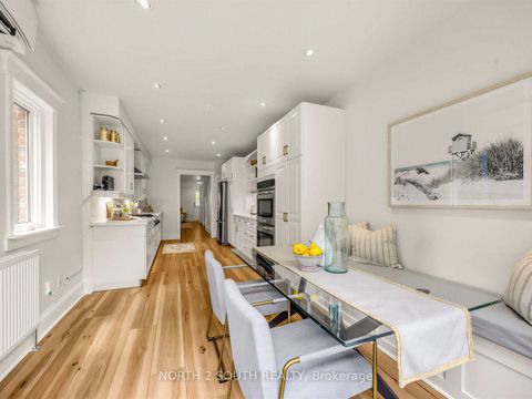 Photo 24 at 47 Bellefair Avenue, The Beaches, Toronto